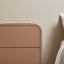 Baxter Chest of 3 Drawers Mocha