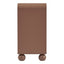 Baxter Chest of 3 Drawers Mocha