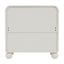 Baxter Chest of 3 Drawers Cream