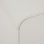 Baxter Chest of 3 Drawers Cream