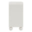 Baxter Chest of 3 Drawers Cream
