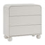 Baxter Chest of 3 Drawers Cream