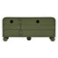 Baxter Entertainment Unit Green (120cm)