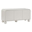 Baxter Entertainment Unit Cream (120cm)