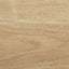 Clarke Console Table Oak (120cm)