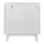Cosette Chest of 3 Drawers Off-White