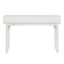 Cosette Console Table Off-White (113cm)