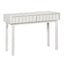 Cosette Console Table Off-White (113cm)