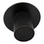 Cove Dining Table Black (120cm)