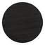 Cove Dining Table Black (120cm)