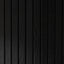 Cove Dining Table Black (120cm)
