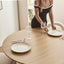 Cove Dining Table Oak (120cm)