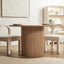 Cove Dining Table Oak (120cm)