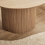 Cove Dining Table Oak (120cm)