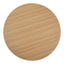 Cove Dining Table Oak (120cm)