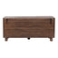 Iris 3 Door Buffet Walnut (160cm)