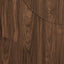Iris Entertainment Unit Walnut (180cm)