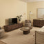 Iris Entertainment Unit Walnut (180cm)