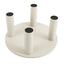 Kingsley Coffee Table Cream