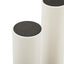 Kingsley Side Table Cream