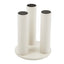 Kingsley Side Table Cream