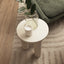 Kingsley Side Table Cream