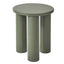 Kingsley Side Table Green