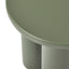 Kingsley Side Table Green