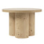 Mack Petite Coffee Table Burl