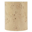 Mack Plinth Burl