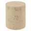 Mack Plinth Burl
