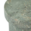Mandu Marble Look Plinth Blue