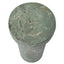 Mandu Marble Look Plinth Blue
