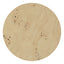 Mack Side Table Burl