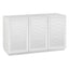 Neive Buffet White (140cm)