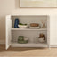Neive Buffet White (140cm)