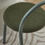 Newport Set of 2 Dining Chairs Green