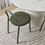 Newport Set of 2 Dining Chairs Green