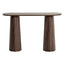 Roberto Console Table Walnut (120cm)