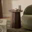 Roberto Side Table Walnut
