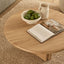 Shaw Coffee Table Oak