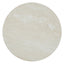 Waterfall Sonoma Side Tables Set of 2 Travertine Look
