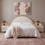 Tillie Bedside Table Off-White
