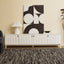 Winnie Ripple Entertainment Unit White (180cm)