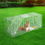 Gardeon Animal Trap Cage Possum 79x28cm