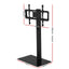 Artiss TV Stand Mount Bracket for 32"-70" LED LCD Glass Storage Floor Shelf