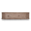 1.8m TV Entertainment Unit - Natural