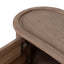 1.8m TV Entertainment Unit - Natural