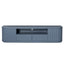 2m Veneer Top Entertainment TV Unit - Light Blue