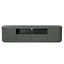 2m Veneer Top Entertainment TV Unit - Sage Green